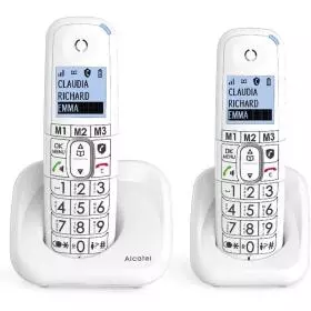 Alcatel XL785 DUO WHITE