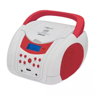 Nevir NVR-483UBBR 