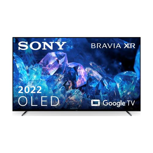 Sony XR55A80KAEP