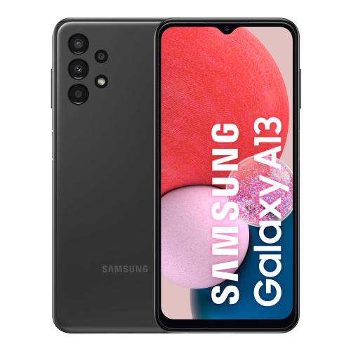 Samsung GALAXY A13 4GB 128GB Black