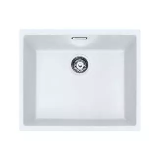 Mepamsa Square 40.50 Blanco