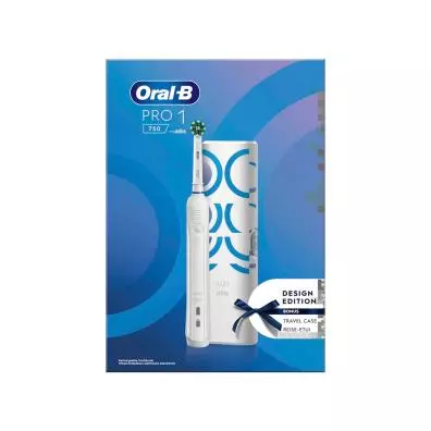 Oral-B PRO 1 750 