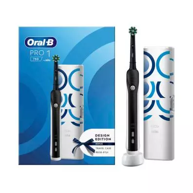 Oral-B Pro 1 750 Design Edition