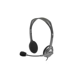 Logitech HEADSET H111
