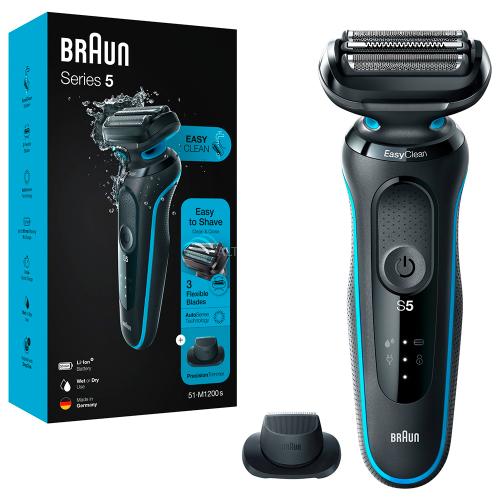 Braun Hogar SERIE 5 51 M1200S