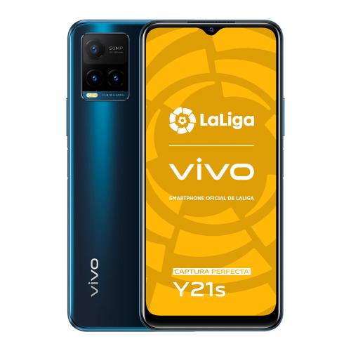 Vivo Y21S 4GB 128GB Midday Dream