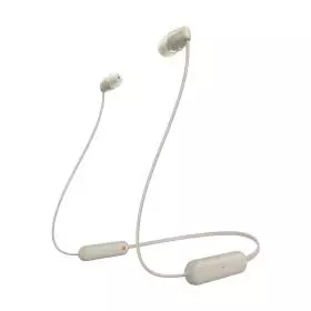 Sony WIC100 Beige
