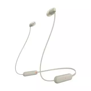 Sony WIC100 Beige