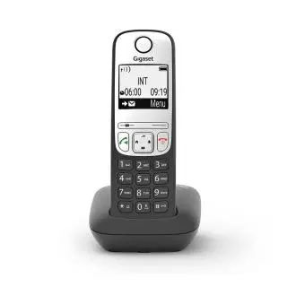 Gigaset A690 Negro