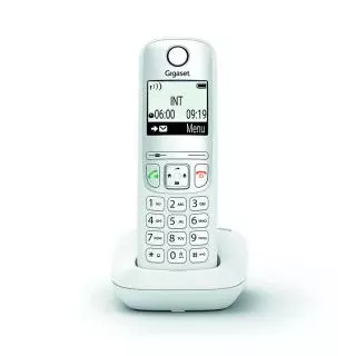 Gigaset A690 iberia blanco 