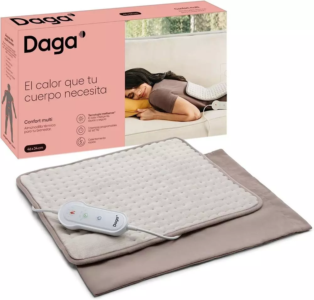 Daga Confort Multi XL