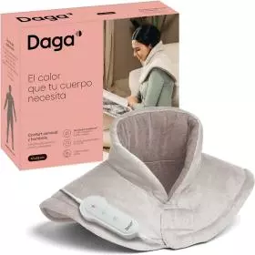 Daga CONFORT CERVICAL Y HOMBROS 
