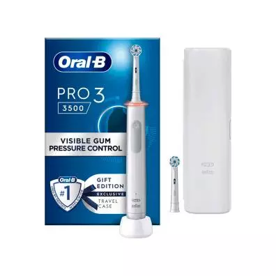 Oral-B PRO 3 3500 
