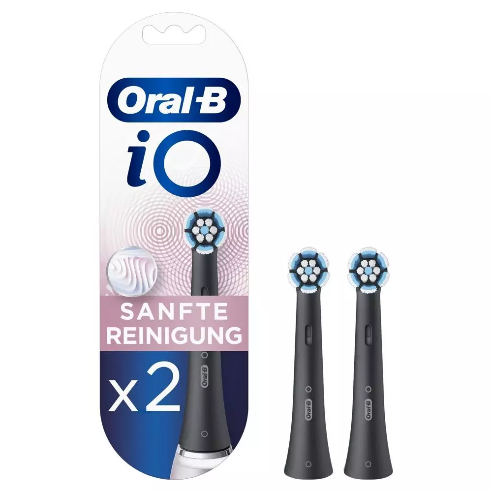 Oral-B IO SB_2 FFS GENTLE