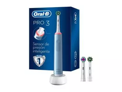 Braun Cuidado personal PRO 3 3700
