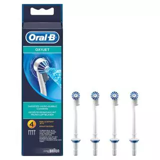 RECAMBIO DENTAL BRAUN IO CW_4 FFS ULTIMA