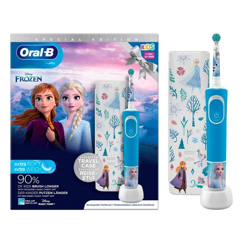 Oral-B D100 KIDS FROZEN