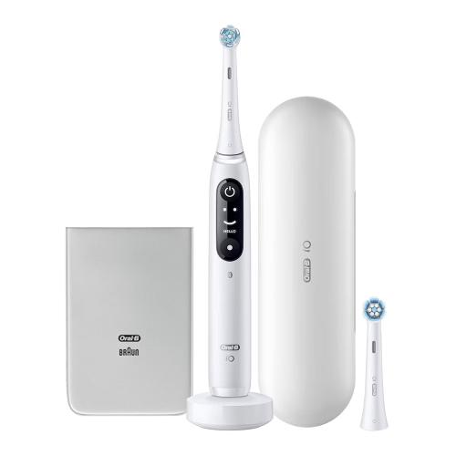 Tiempo de carga cepillo oral b best sale