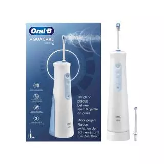 Oral-B AQUA CARE 4