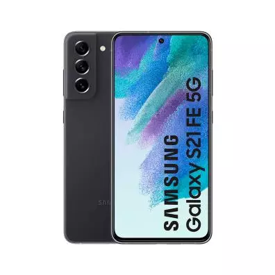 Samsung GALAXY S21 FE 5G 6GB/128 GB GRIS