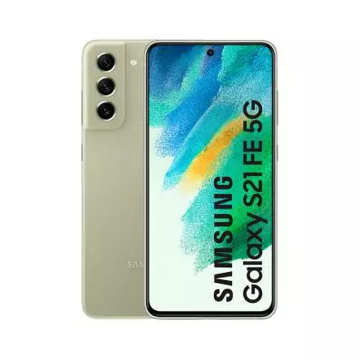 Samsung Galaxy S21 FE 5G 6,4
