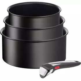 Tefal INGENIO UNLIMITED CON MANGO EXTRAÍBLE 