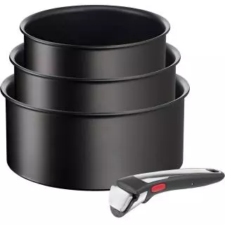 Tefal INGENIO UNLIMITED CON MANGO EXTRAÍBLE 
