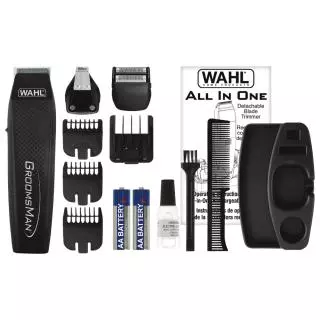 Wahl ALL IN ONE 5537-3016