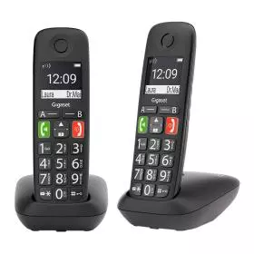 Gigaset E290 Duo - Negro