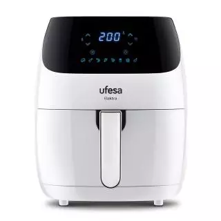 Ufesa ELEKTRA BLANCO