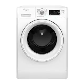 Whirlpool FFWDB 864349 WV SPT