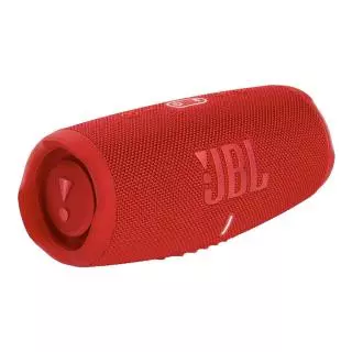 JBL CHARGE 5 RED