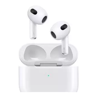 Apple AirPods (3rd generation) MPNY3TY/A