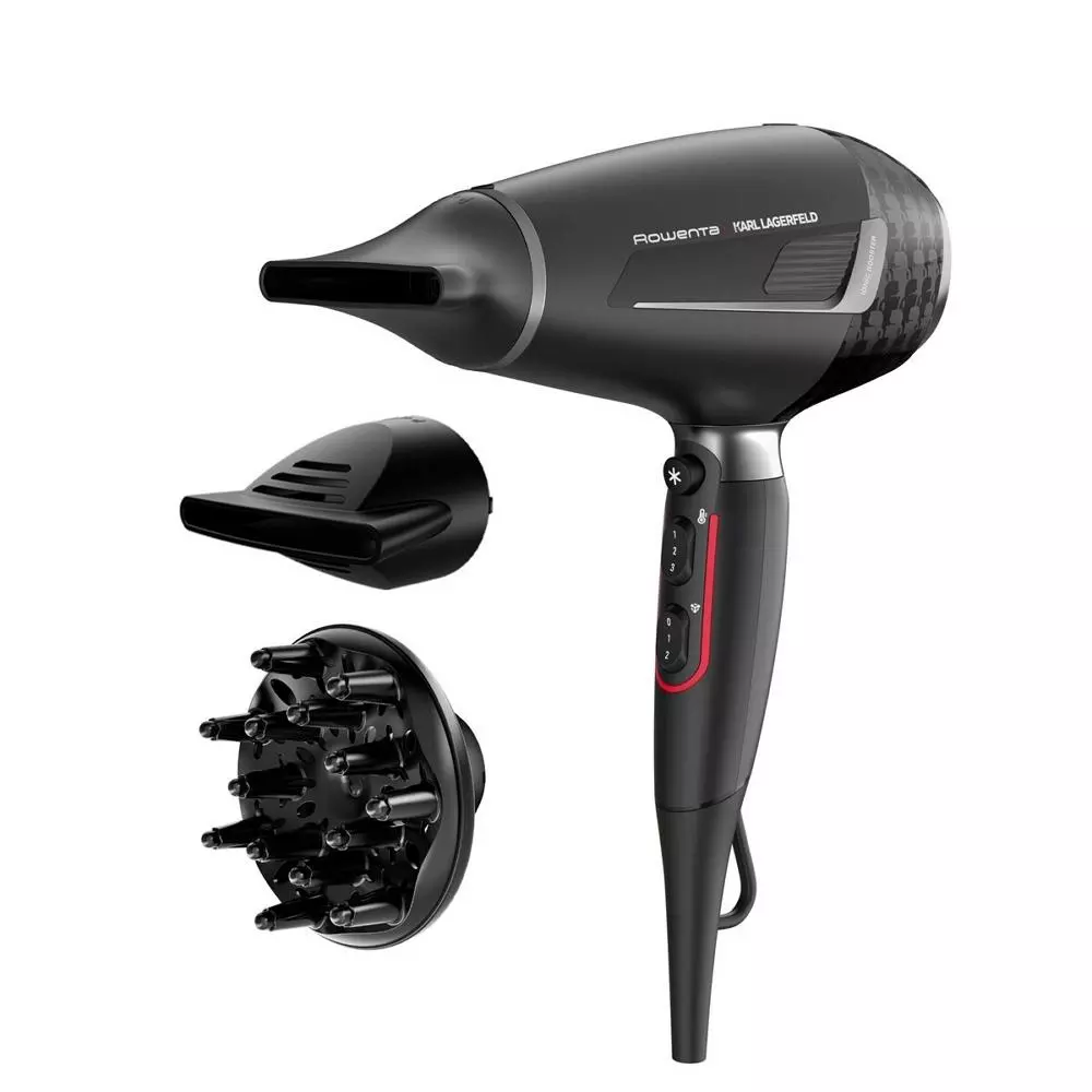 Rowenta K/Pro Stylist CV887LF0