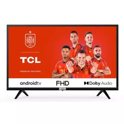 TCL 32S5200