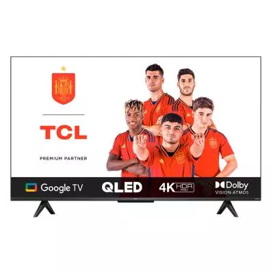 TCL 55C631