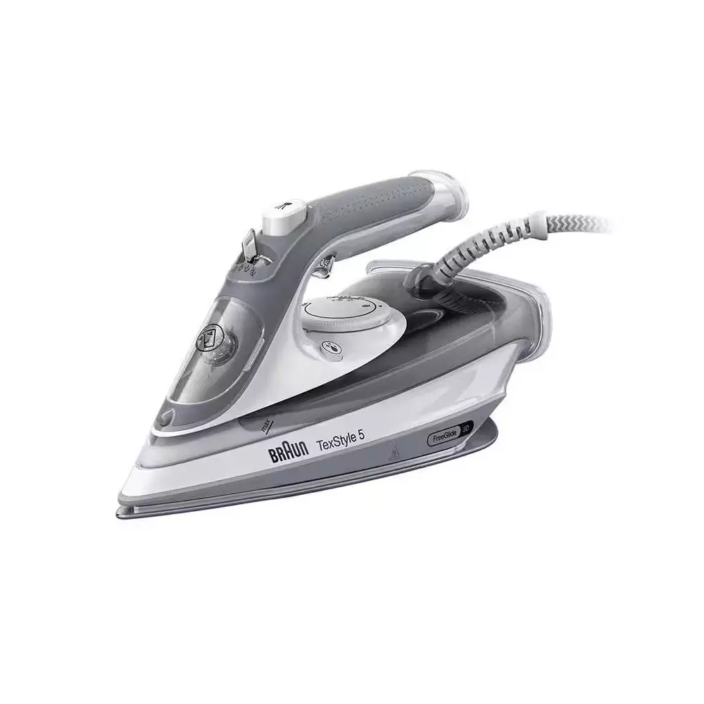 Braun Hogar SI5078GY