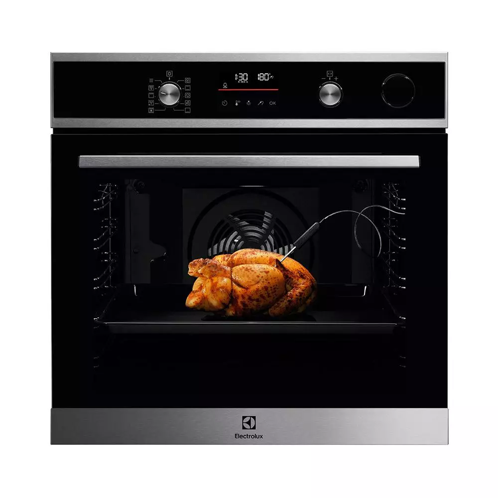 Electrolux COP846X1