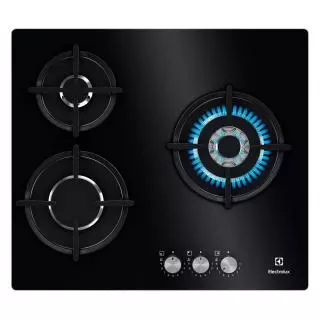 Electrolux KGE6633NOK