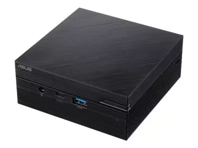 Asus MINI PC N5100 4GB 128GB W11PRO