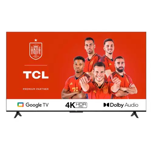 TCL 50P631 50 LED UltraHD 4K Google TV