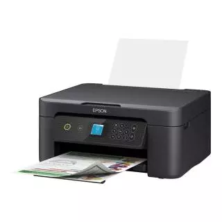 Epson EXPRESSION HOME XP-3200