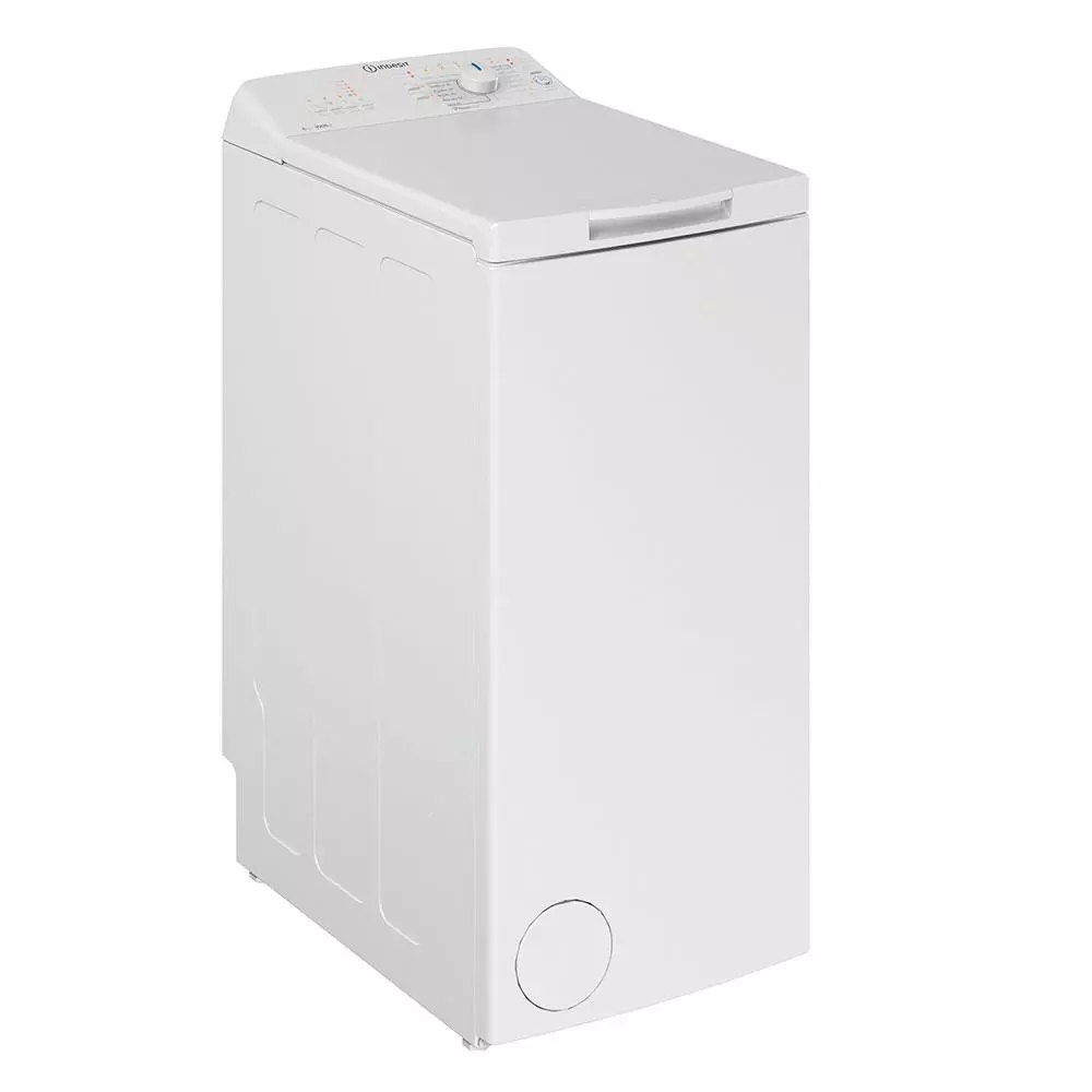 Indesit BTW L60400 SP/N