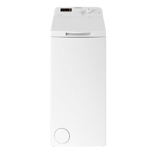 Indesit BTWS60400SPN