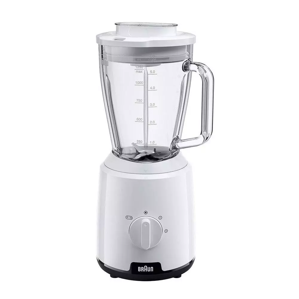 Braun Hogar JB1050WH