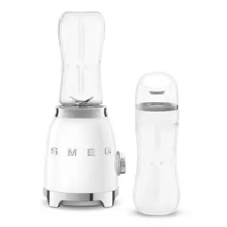 Smeg PBF01WHEU BLANCO