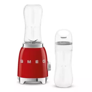 Smeg PBF01RDEU ROJO