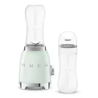 Smeg PBF01PGEU VERDE PASTEL