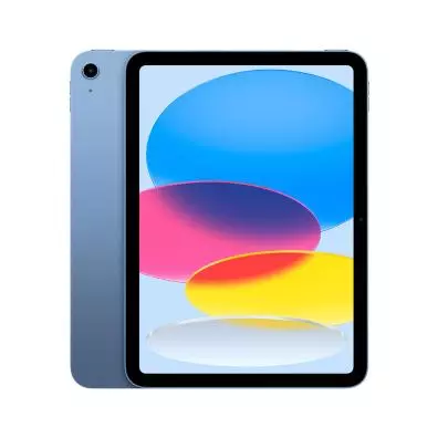 IPAD 10,9 2022 256GB WIFI AZUL 10 GEN