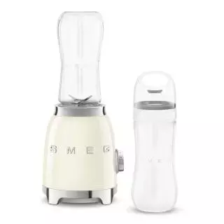 Smeg PBF01CREU CREMA